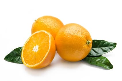 Valencia Orange