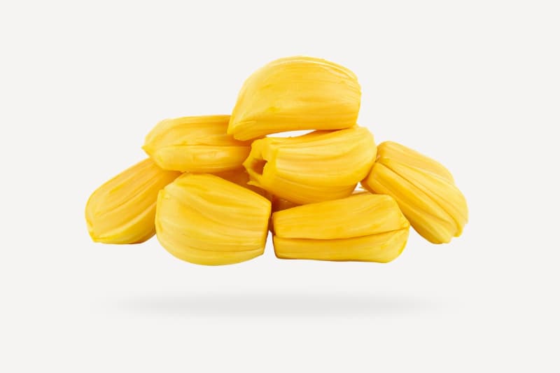Honey Jackfruit