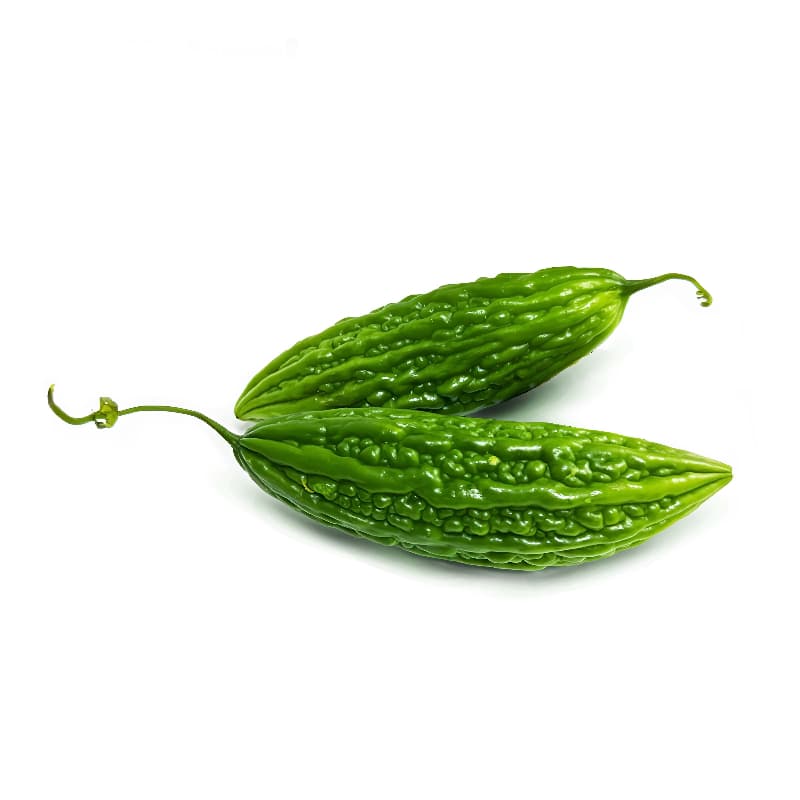 FX Bitter Gourd Small 苦瓜仔