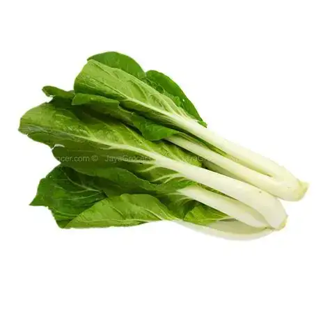 Bok Choy (Sawi Putih)