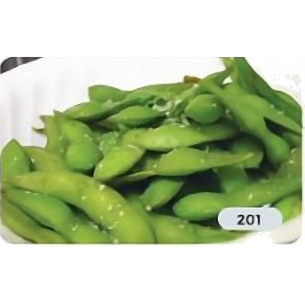 Edamame (Fresh Green Soy Bean)