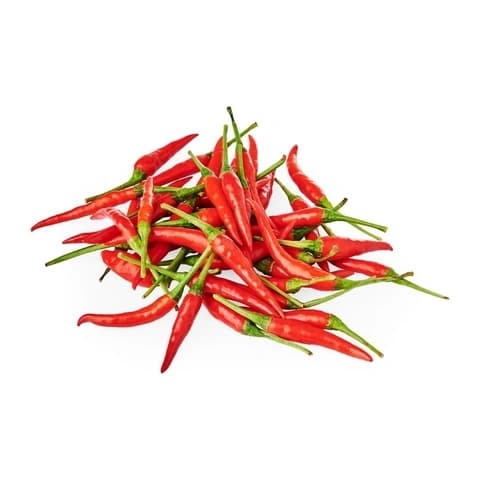 Fine Foods Red Chilli Padi