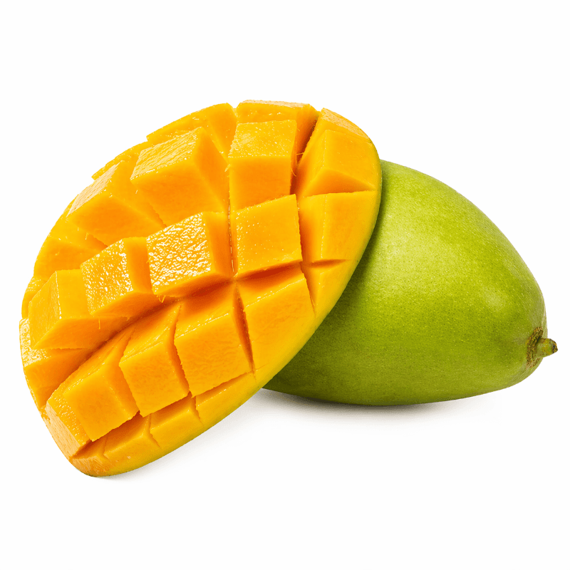 FX Mango Susu 芒果