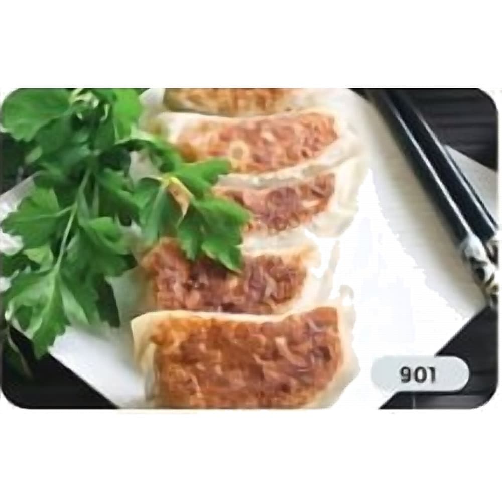Gyoza (Chicken Dumpling)