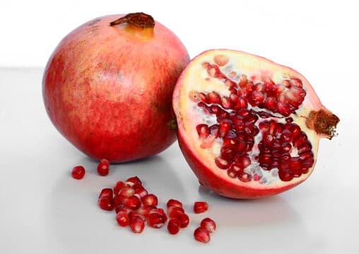 Pomegranate