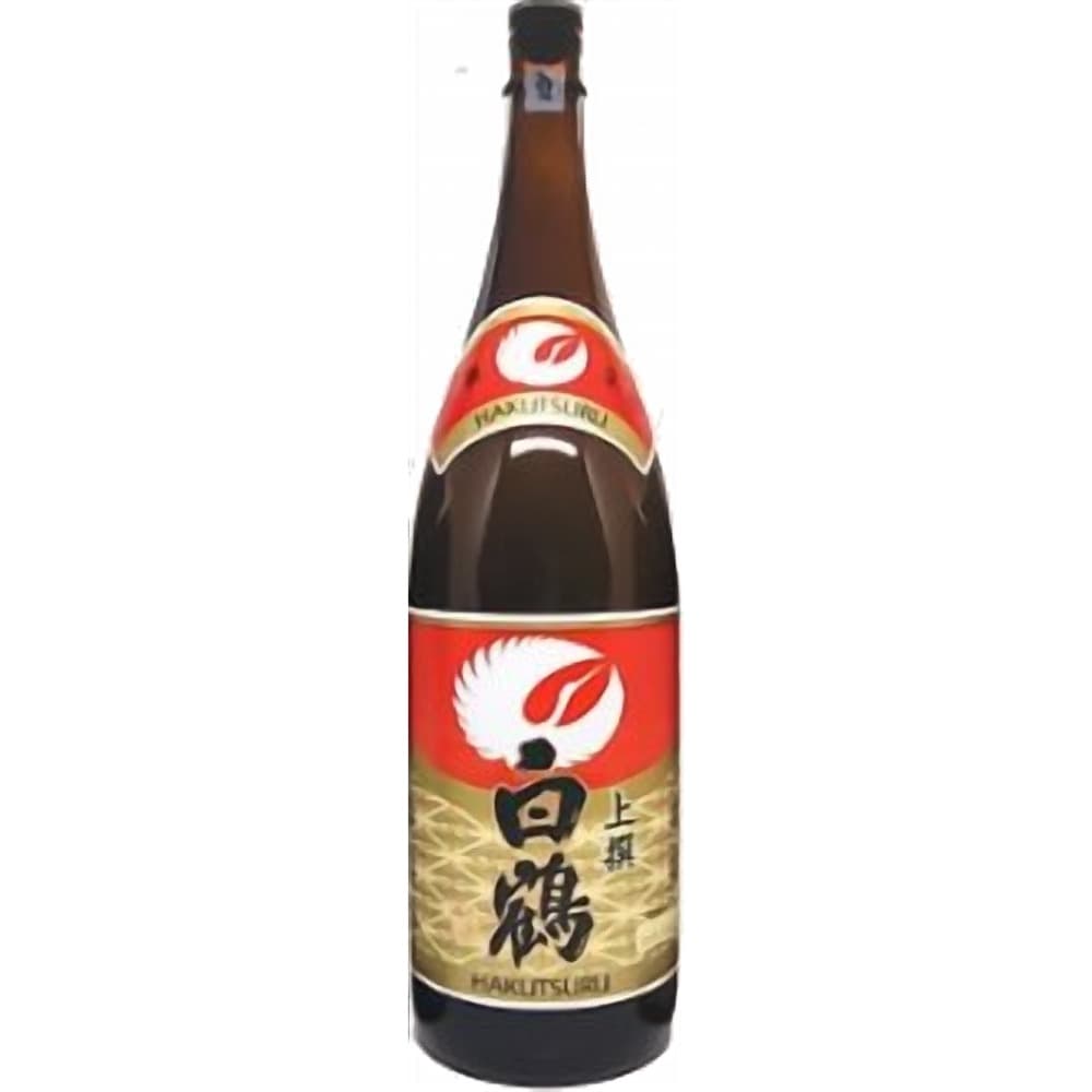 Hakutsuru (1.8L)
