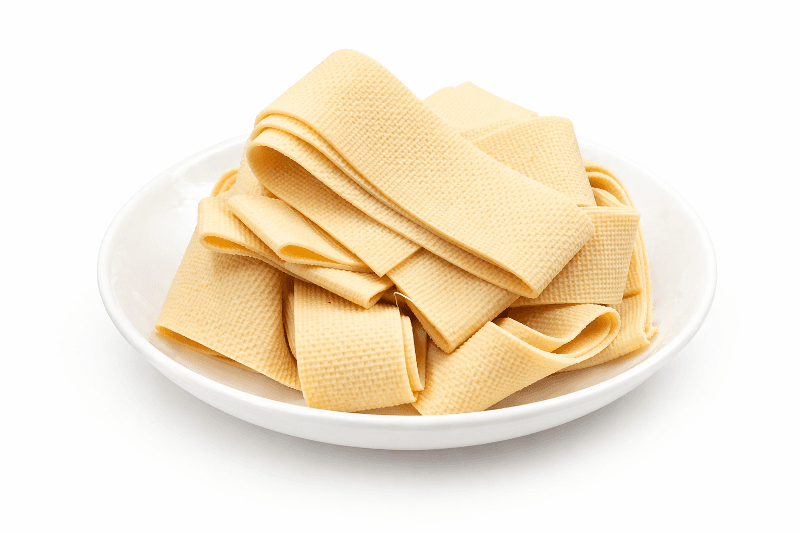 FX Fresh Bean Skin 鲜豆皮