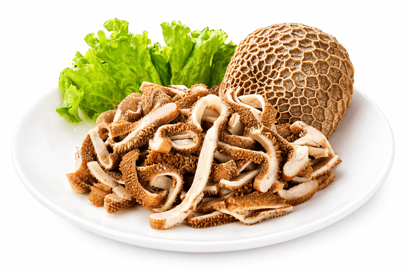 FX Mutton Tripe 羊肚