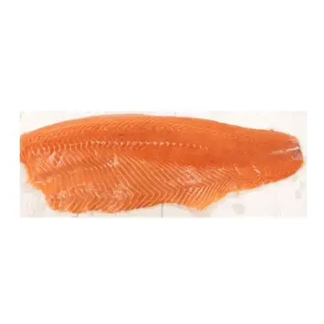 Frozen Chilean Salmon Fillet 400g