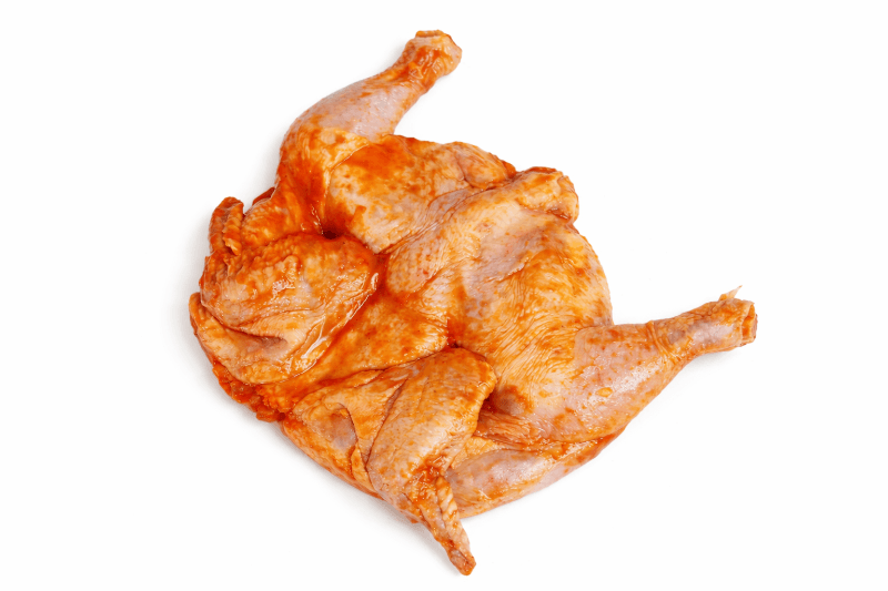 Marinated Ayam Percik Whole