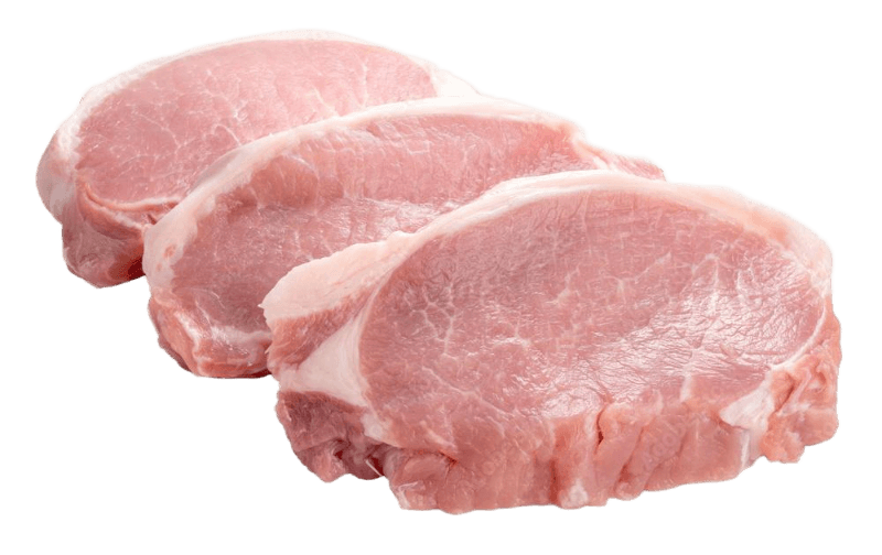Pork Fillet