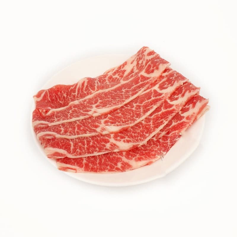 FX Australia Angus Beef Slice 安格斯牛肉