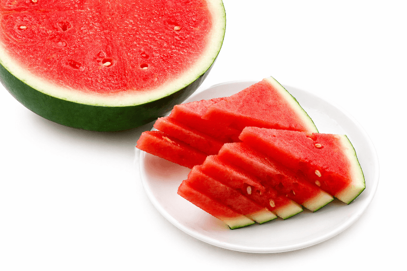 FX Watermelon (Red) 西瓜(红)