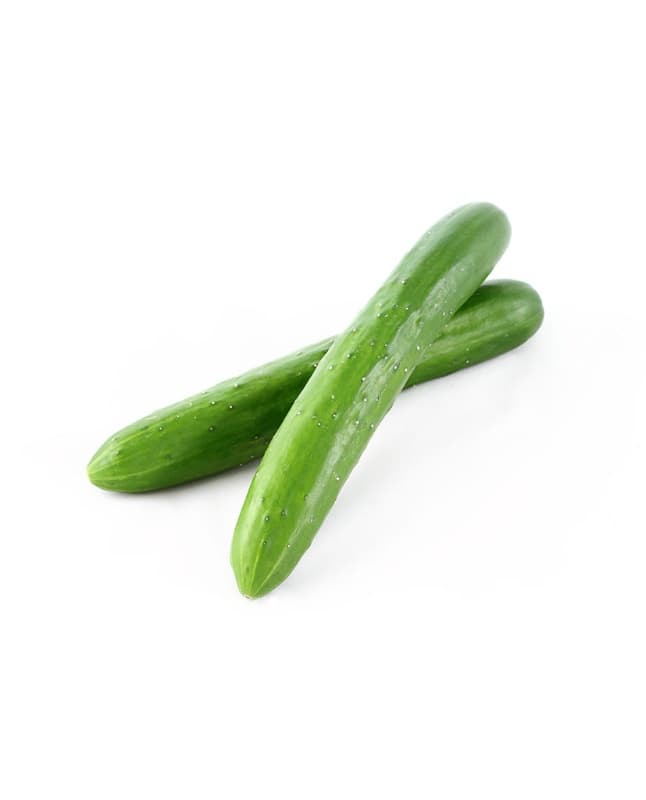 Enjoy Japanese Cucumber (Kyuri) (Malaysia) 300g