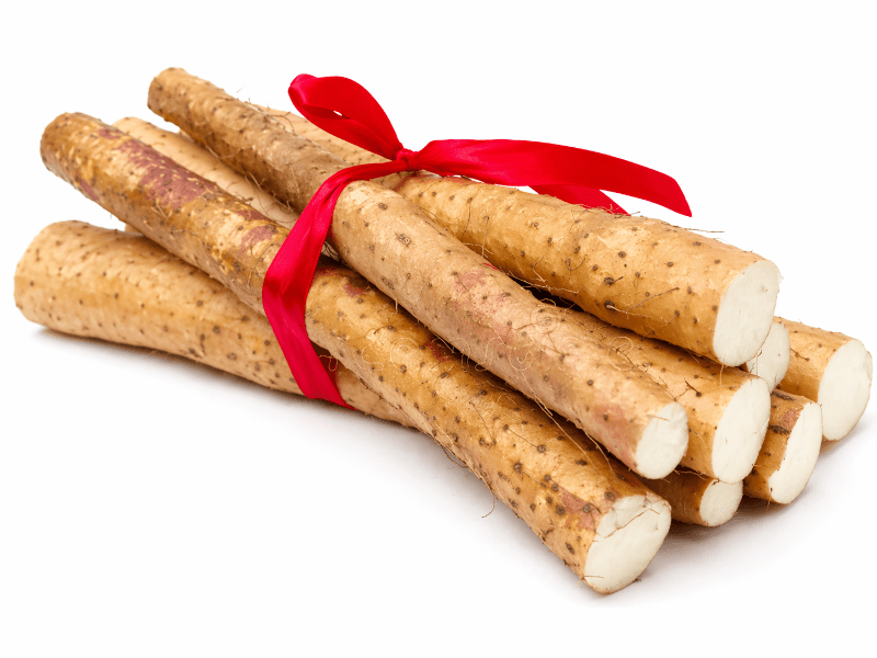 FX Chinese Yam 山药