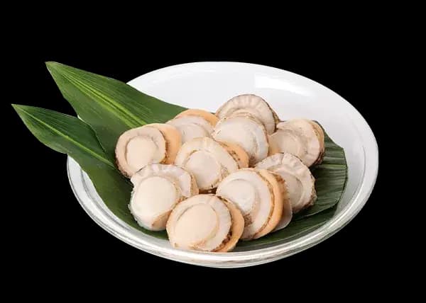 FX Hotate Scallop 扇贝肉