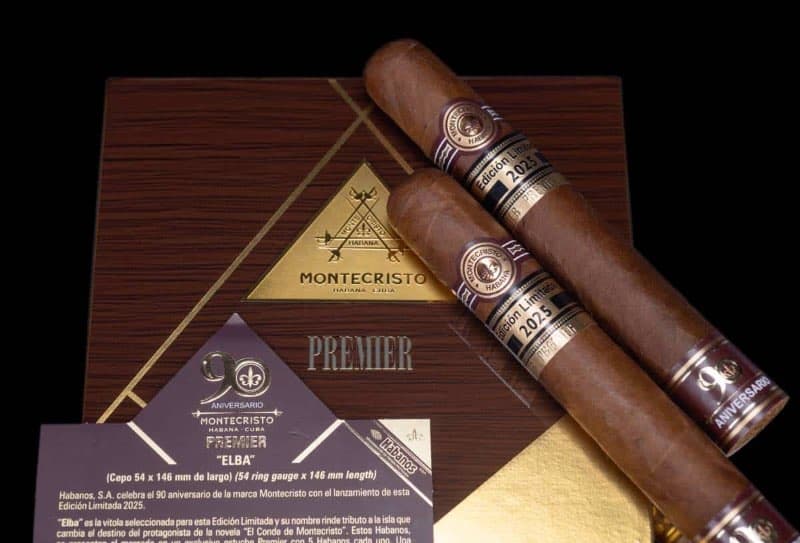 Montecristo Elba