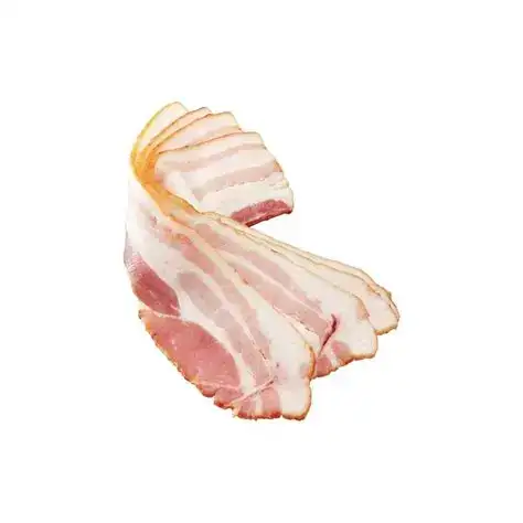 EI Mercado Spanish Bacon