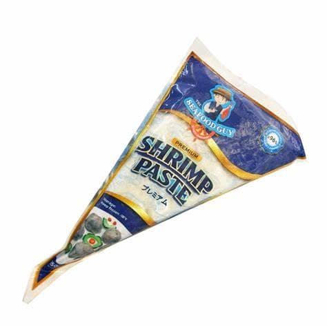 Magic Seafood Shrimp Paste