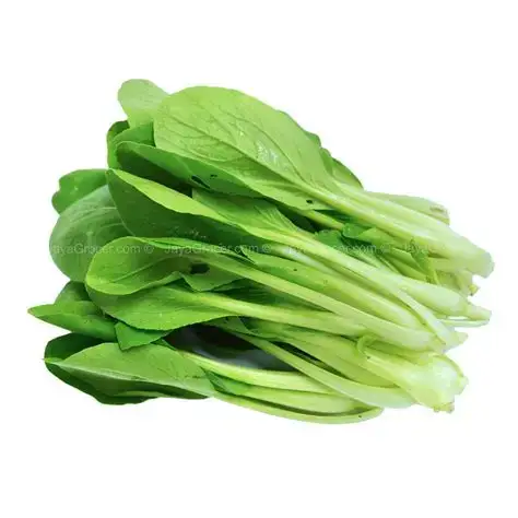 Baby Siow Pak Choy (Sawi Jepun Kecil)