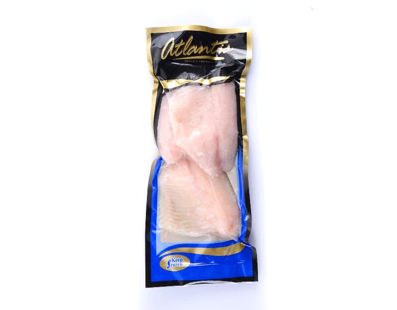Atlantis Frozen Tilapia Fillet
