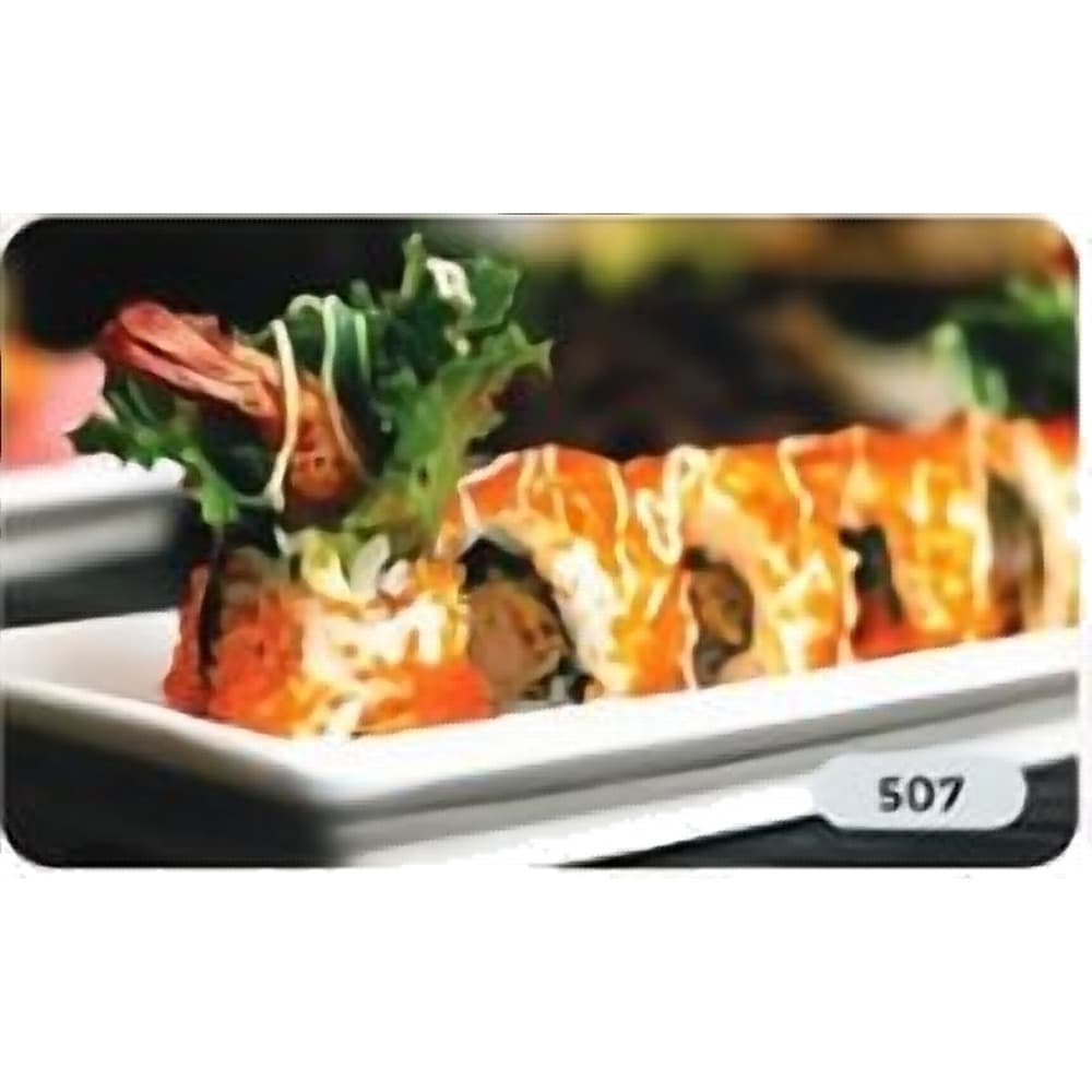 Ebi Tempura Roll