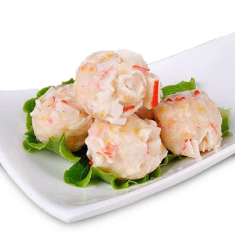 FX Lobster Ball 龙虾丸