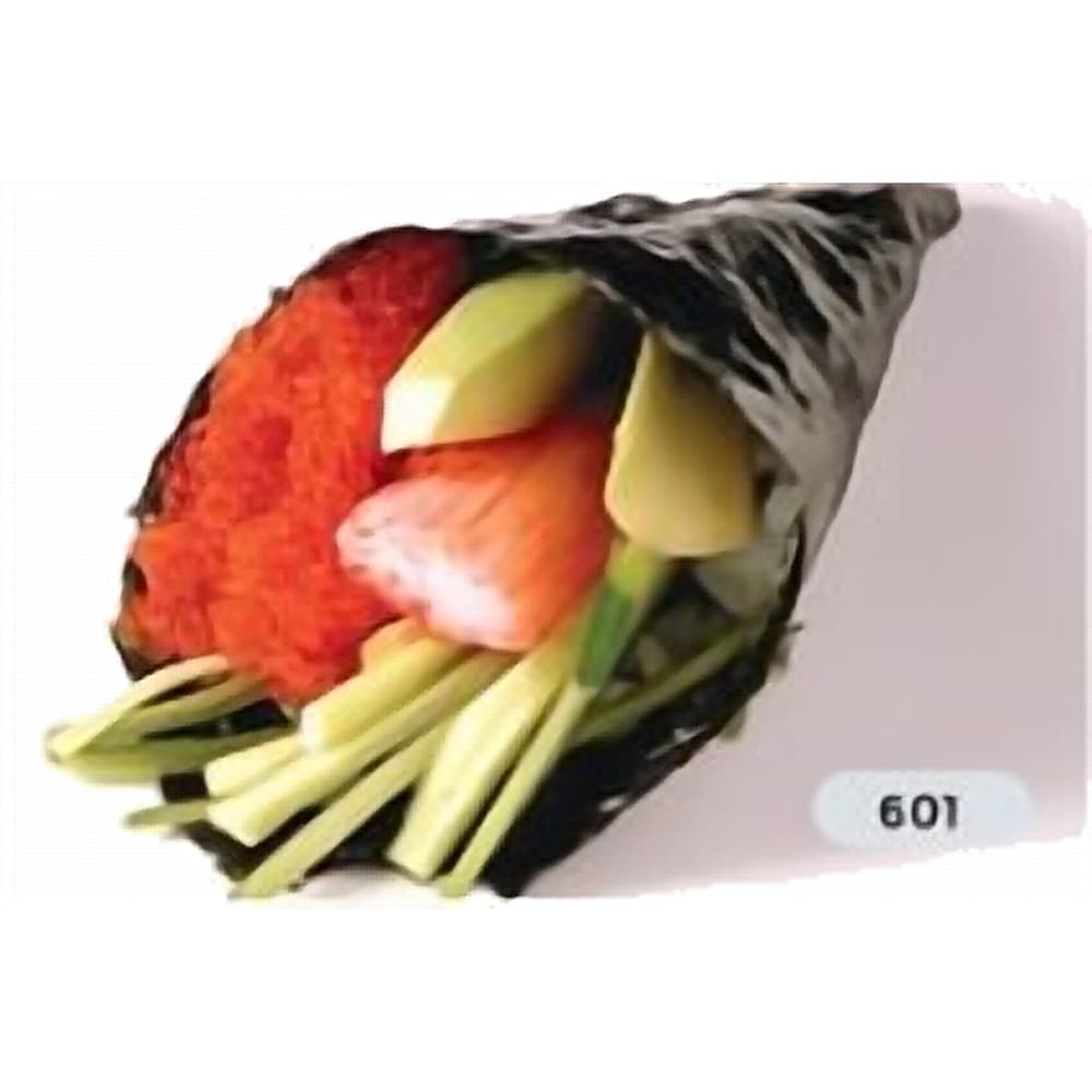 California Temaki
