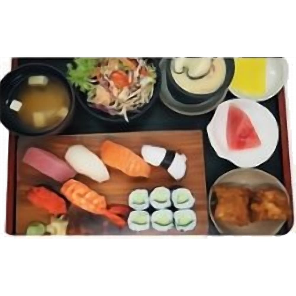 Sushi Set