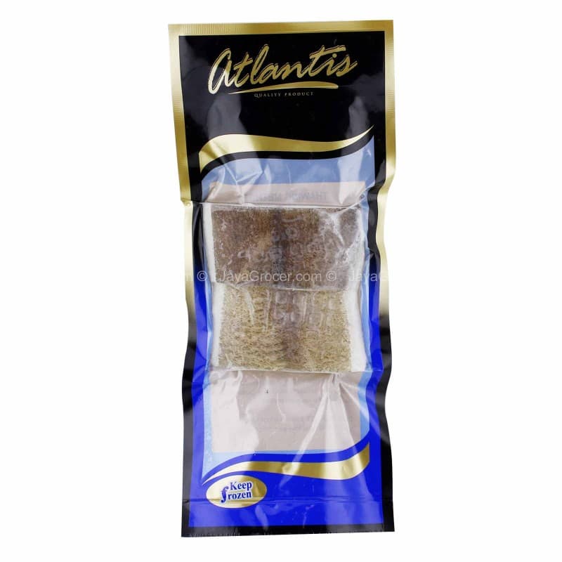 Atlantis Frozen Halibut Fillet