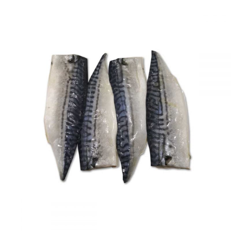 Seafood Whole Saba Mackerel