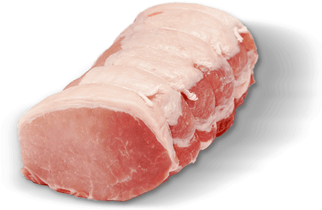 Boneless Pork Loin