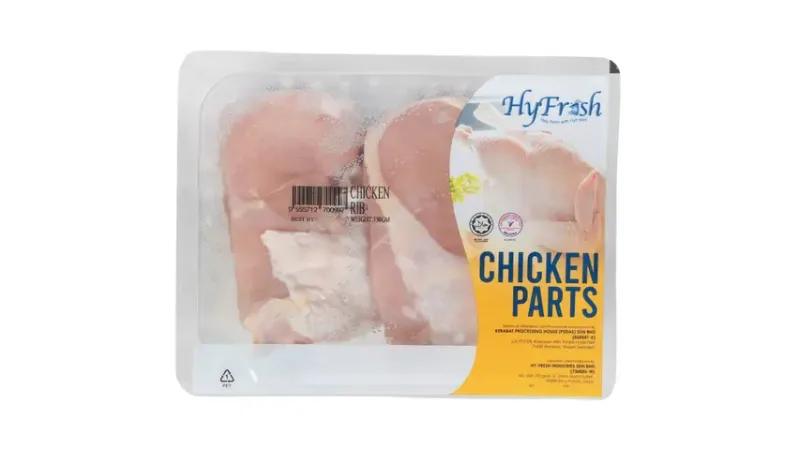 Hyfresh Fresh Chicken Rib