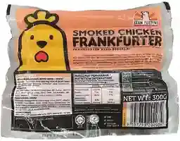 Pertiwi Chicken Frackfurter